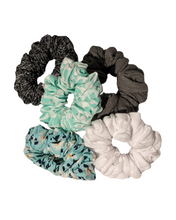 Load image into Gallery viewer, Handmade Scrunchies