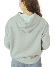 Load image into Gallery viewer, SHE Matters Hoodie (Grey)