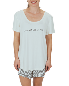 "Sweet Dreams" Pyjamas