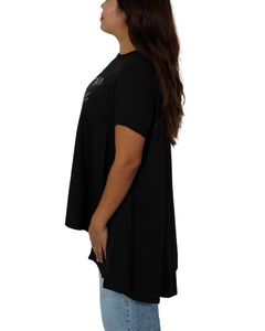 "Born to Love" Swing Top