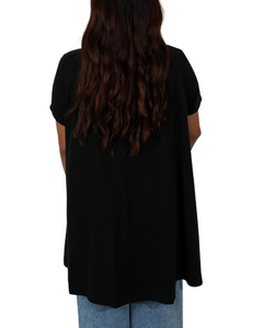 "Born to Love" Swing Top