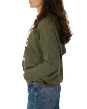 Load image into Gallery viewer, SHE Matters Hoodie (Green)