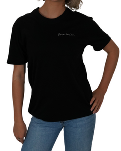 Born To Love Tee