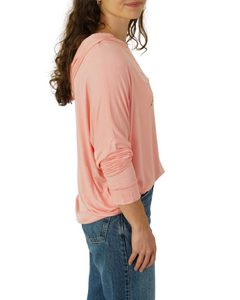 Wear Love Hoodie (Pink)