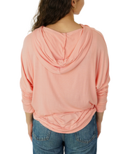 Load image into Gallery viewer, Wear Love Hoodie (Pink)