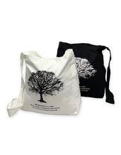Load image into Gallery viewer, Family Tree Hobo Bag