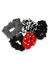 Load image into Gallery viewer, Handmade Scrunchies