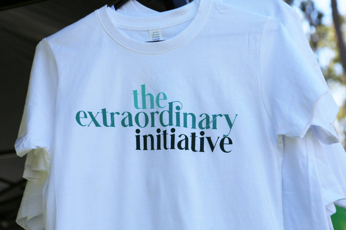 The Extraordinary Initiative T-Shirts