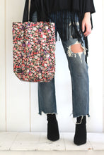 Load image into Gallery viewer, Brave is Beautiful Reversible Bag