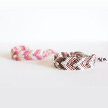 Load image into Gallery viewer, Chevron Bracelet