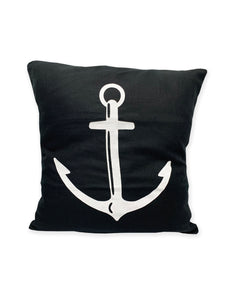 Anchor Cushion Cover