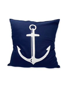 Anchor Cushion Cover