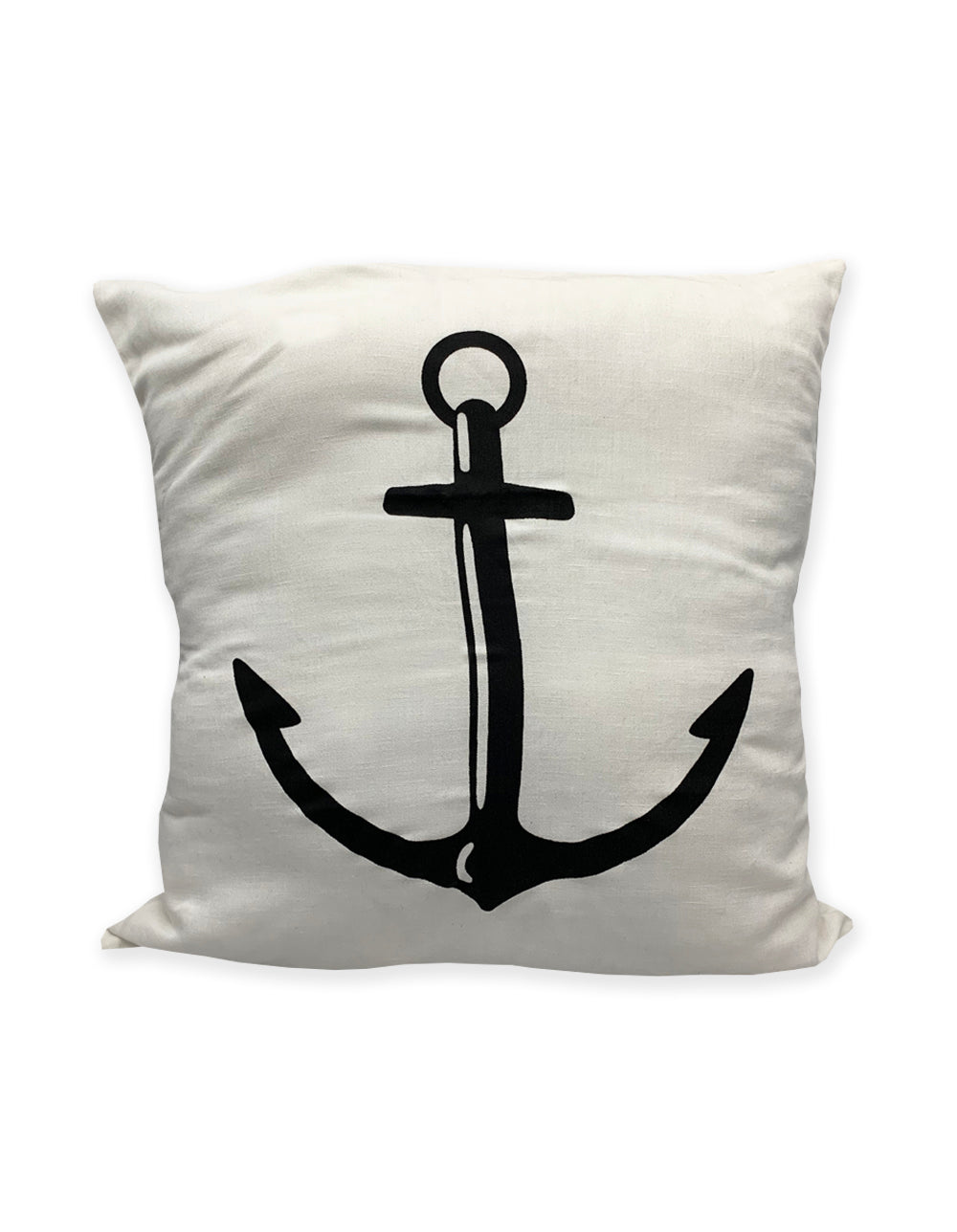 Anchor Cushion Cover