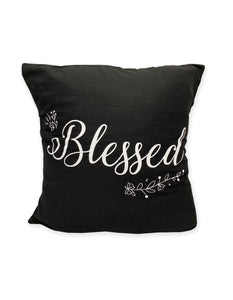 Blessed Cushion Cover