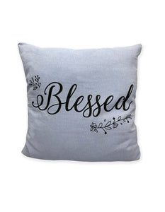 Blessed Cushion Cover