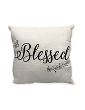 Load image into Gallery viewer, Blessed Cushion Cover