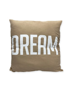 Dream Cushion Cover