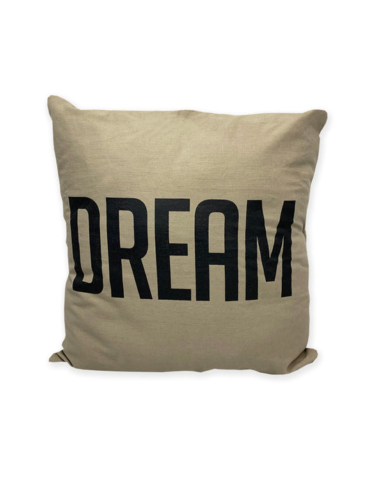Dream Cushion Cover