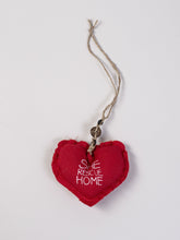 Load image into Gallery viewer, Heart Ornaments